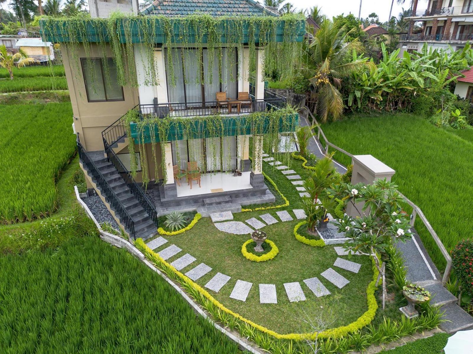 Cahaya विला *